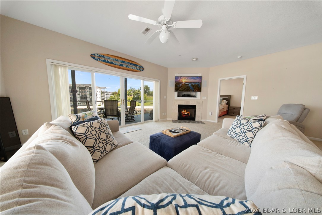 Monarch Cove Condominium - Residential