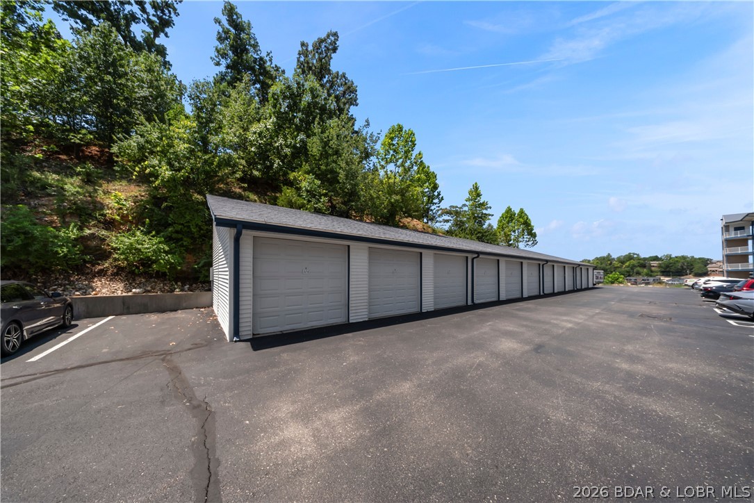 Monarch Cove Condominium - Residential