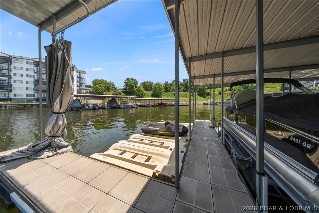 Monarch Cove Condominium - Residential