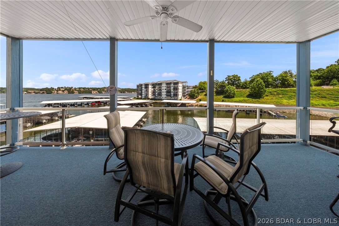Monarch Cove Condominium - Residential