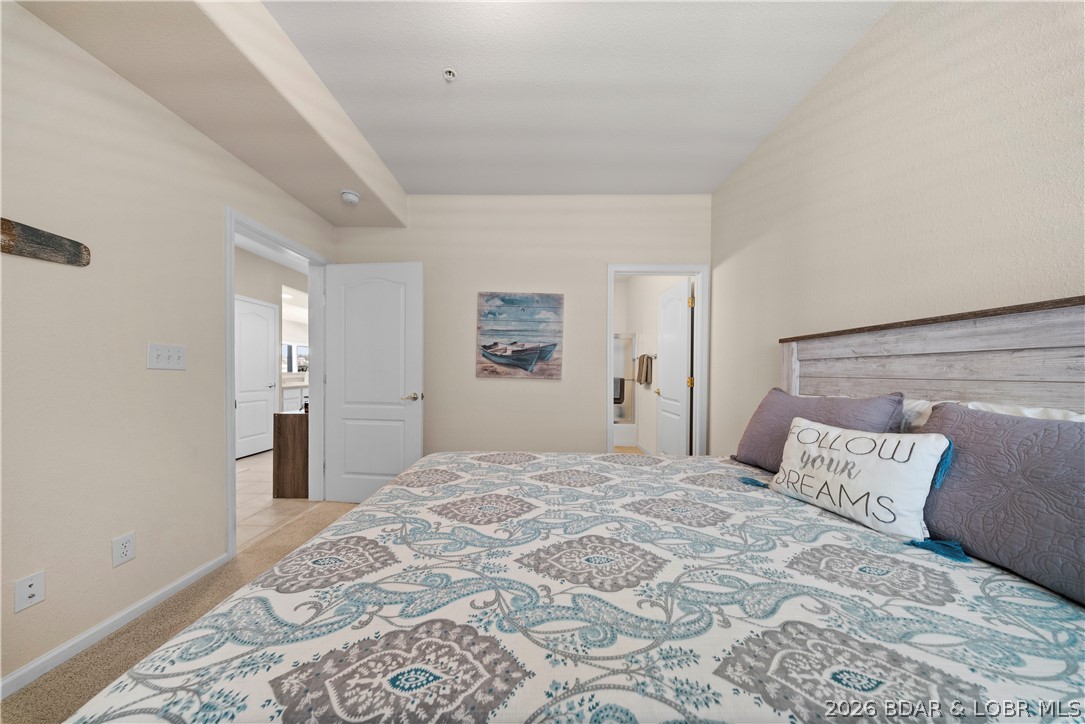Monarch Cove Condominium - Residential