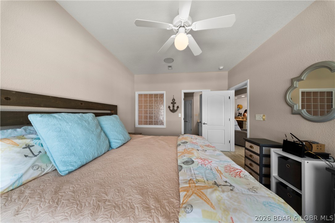 Monarch Cove Condominium - Residential