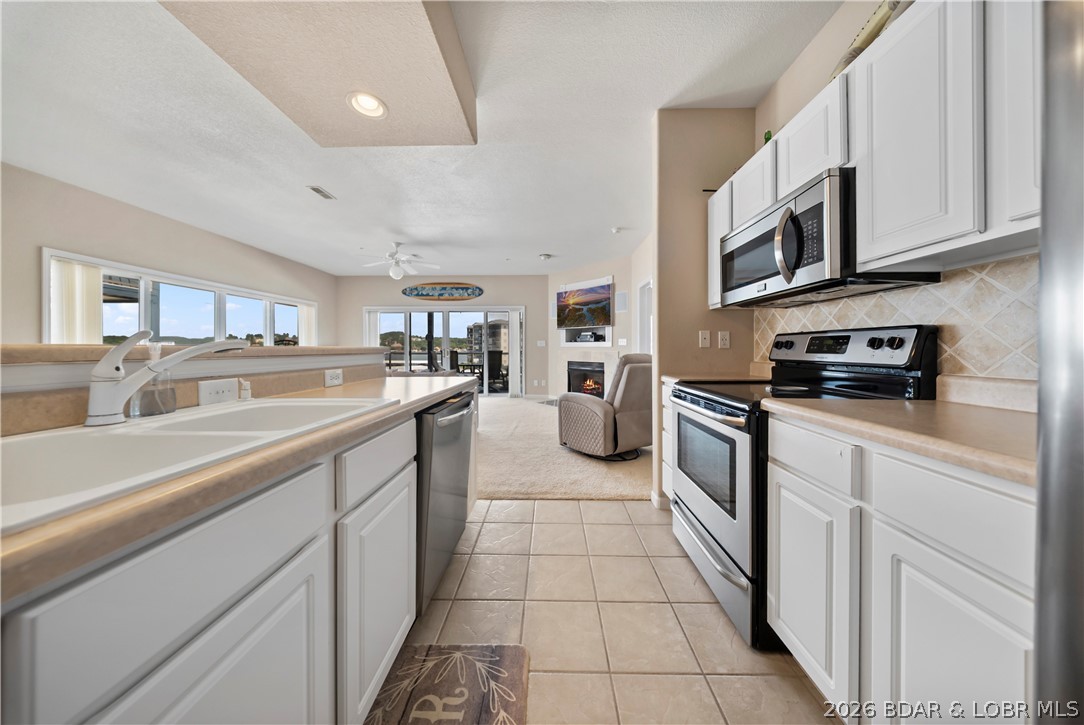 Monarch Cove Condominium - Residential