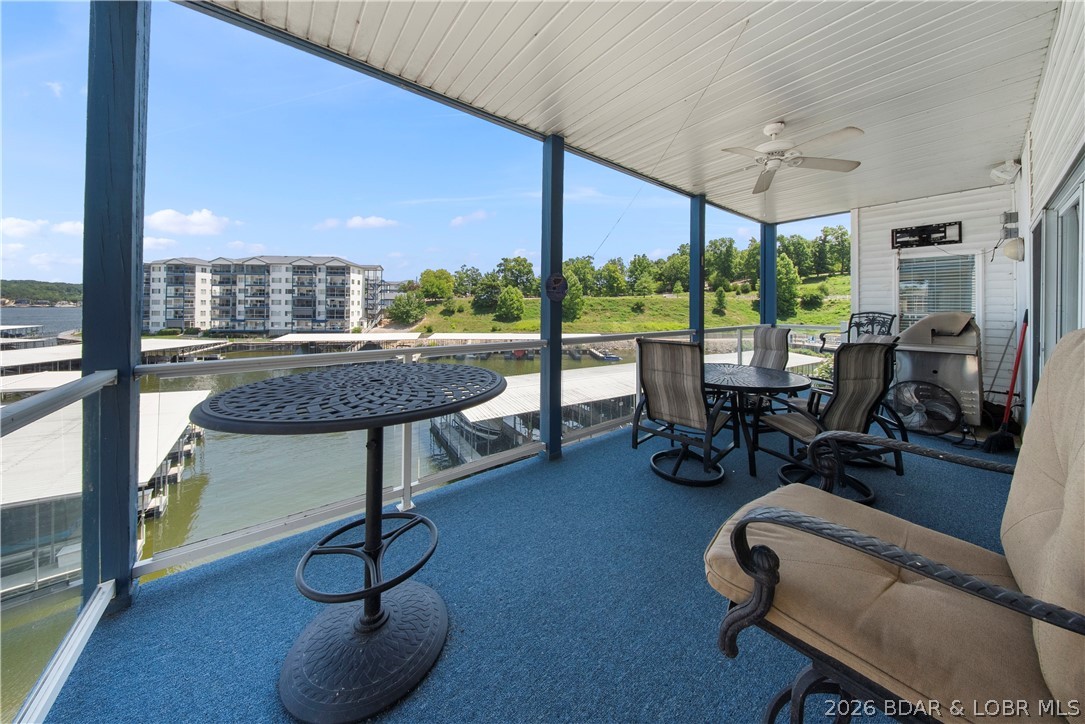 Monarch Cove Condominium - Residential