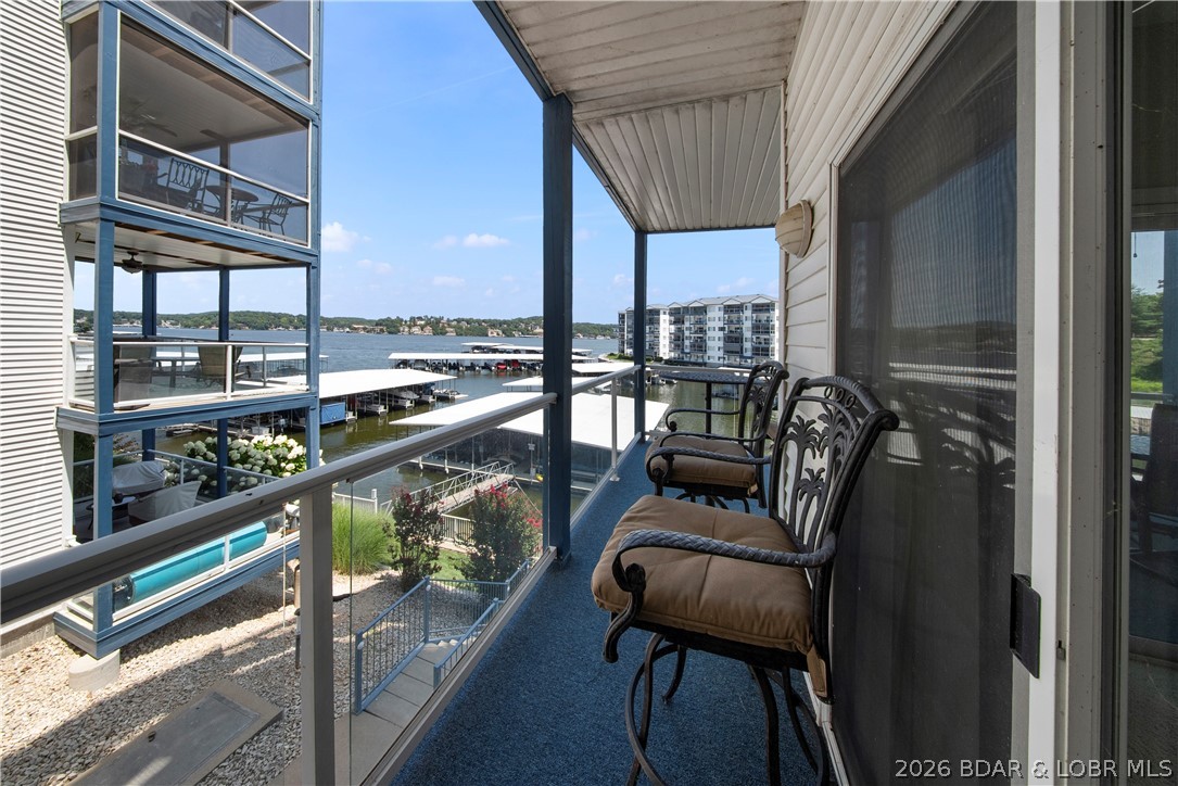 Monarch Cove Condominium - Residential