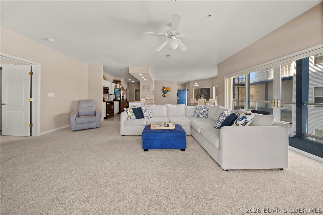 Monarch Cove Condominium - Residential