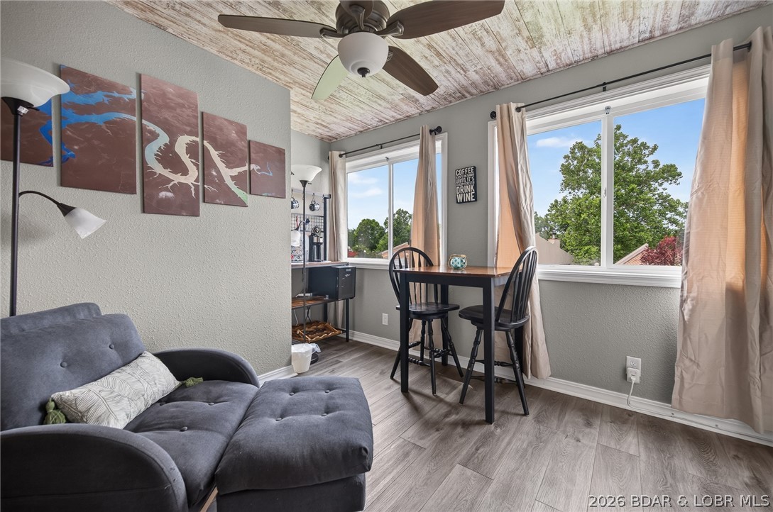 Four Seasons Racqt-Cntry Club - Residential