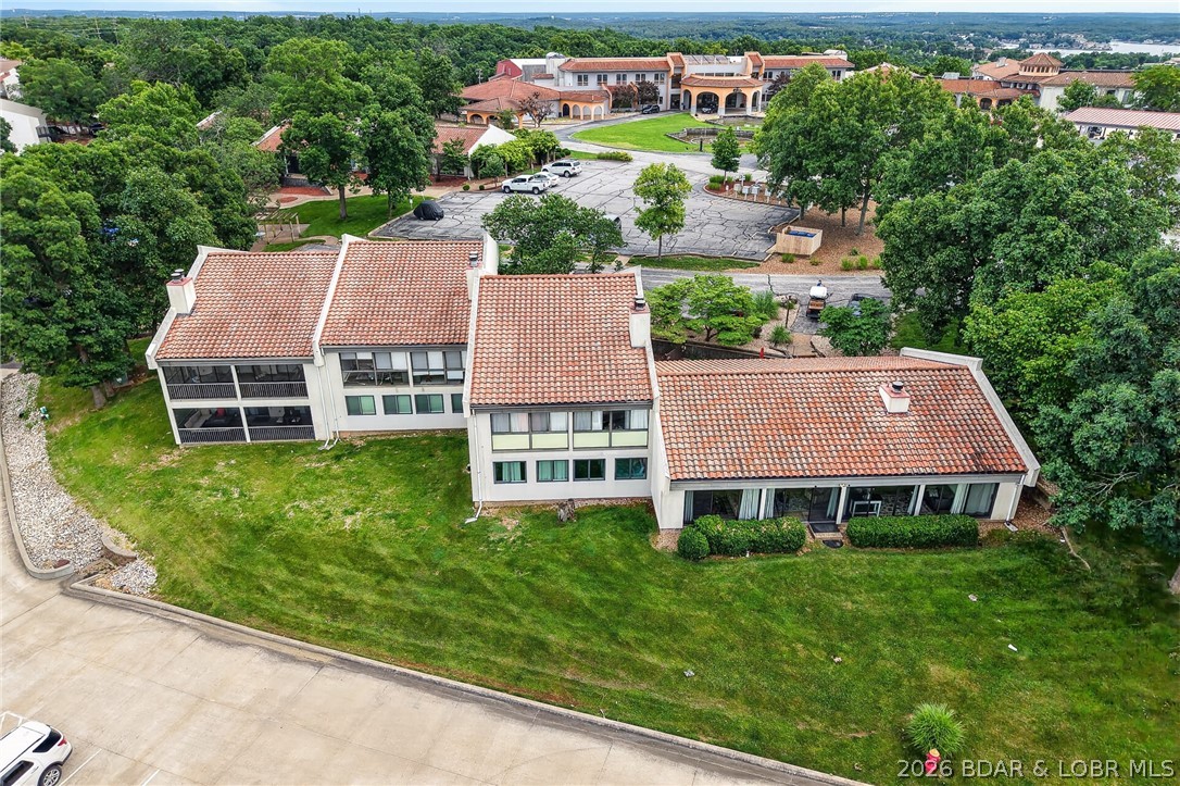Four Seasons Racqt-Cntry Club - Residential