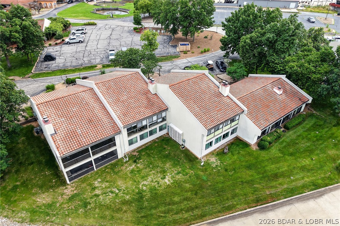 Four Seasons Racqt-Cntry Club - Residential