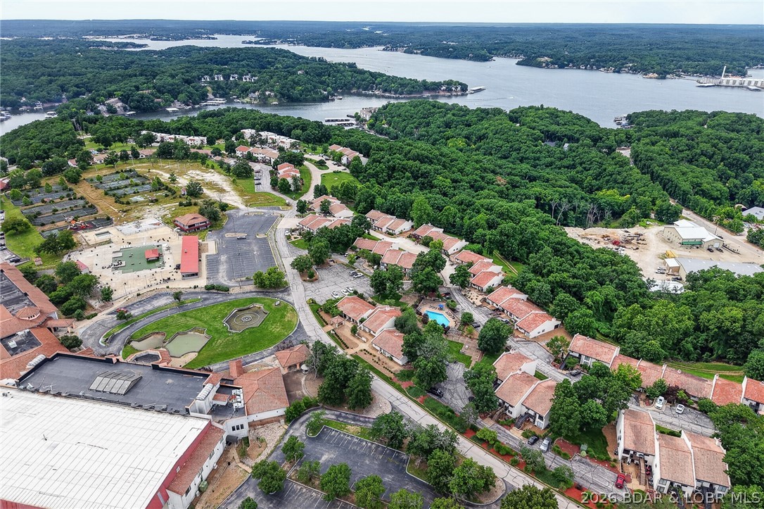 Four Seasons Racqt-Cntry Club - Residential
