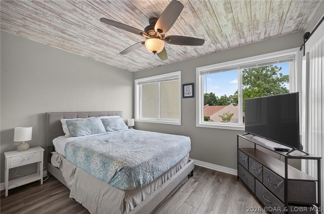 Four Seasons Racqt-Cntry Club - Residential