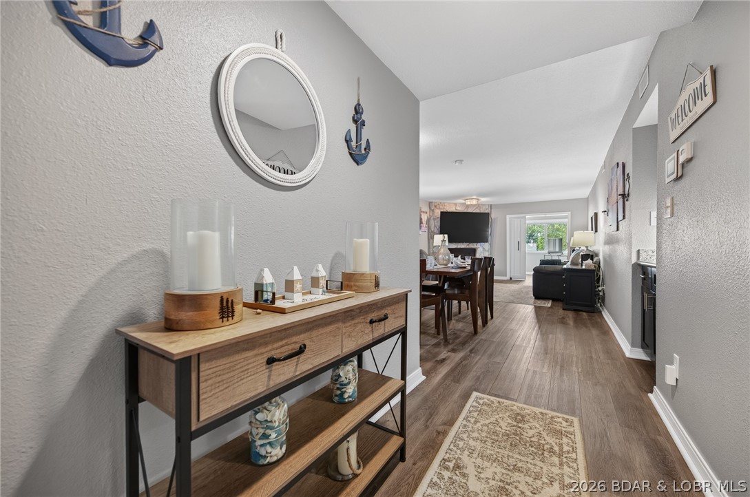 Four Seasons Racqt-Cntry Club - Residential