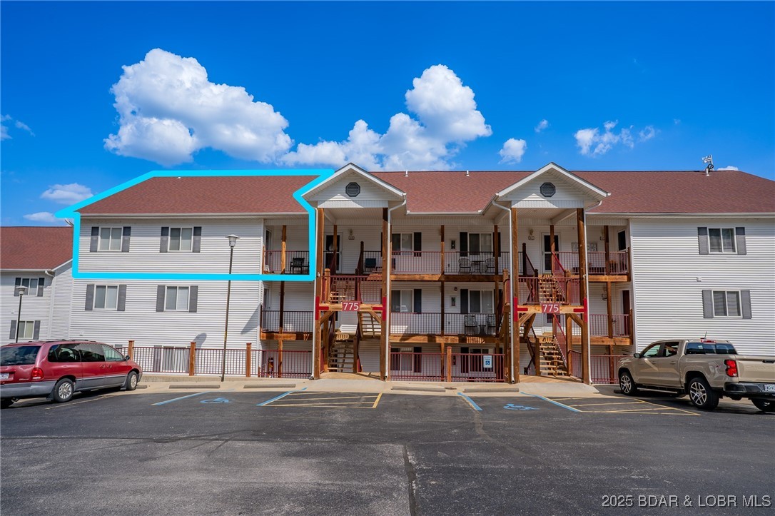 Clearwater Condominiums - Residential