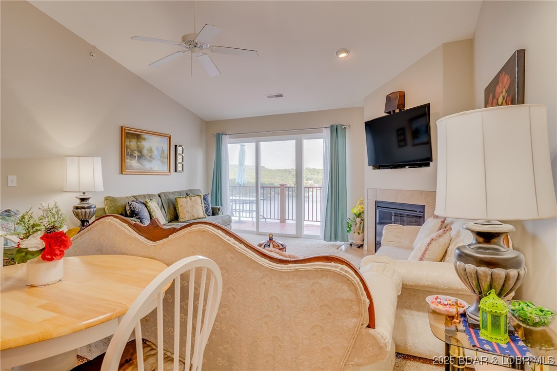 Clearwater Condominiums - Residential