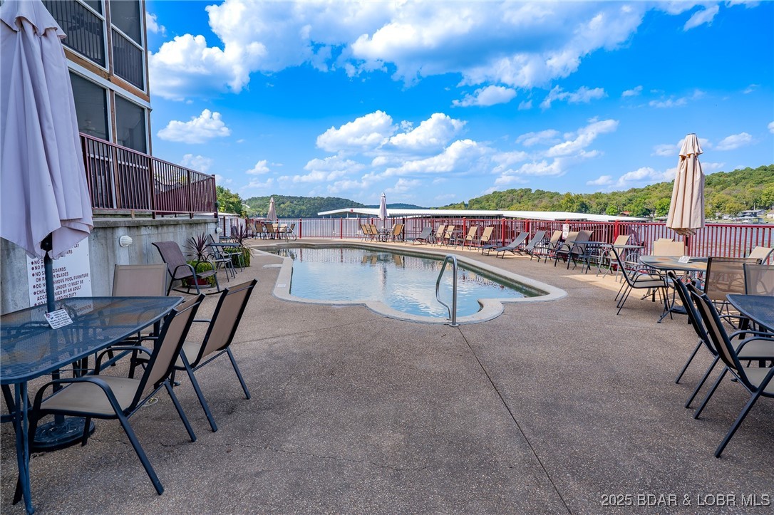 Clearwater Condominiums - Residential