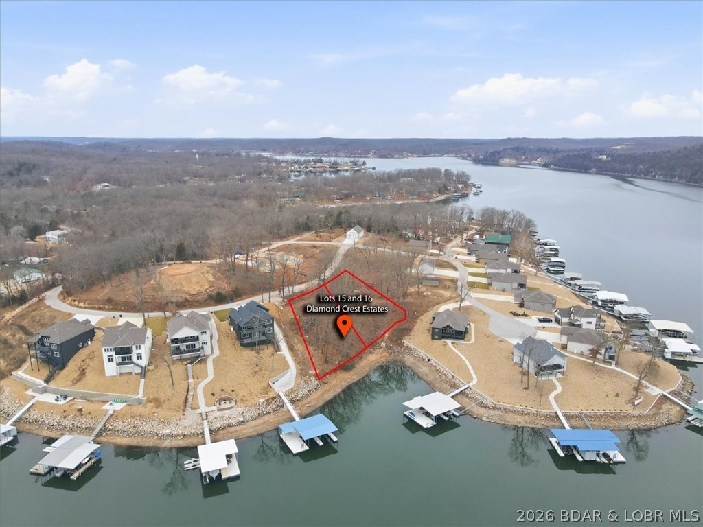 Diamond Crest Estates - Land