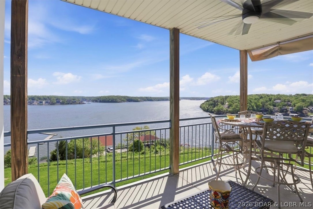 Palisades Condominium - Residential