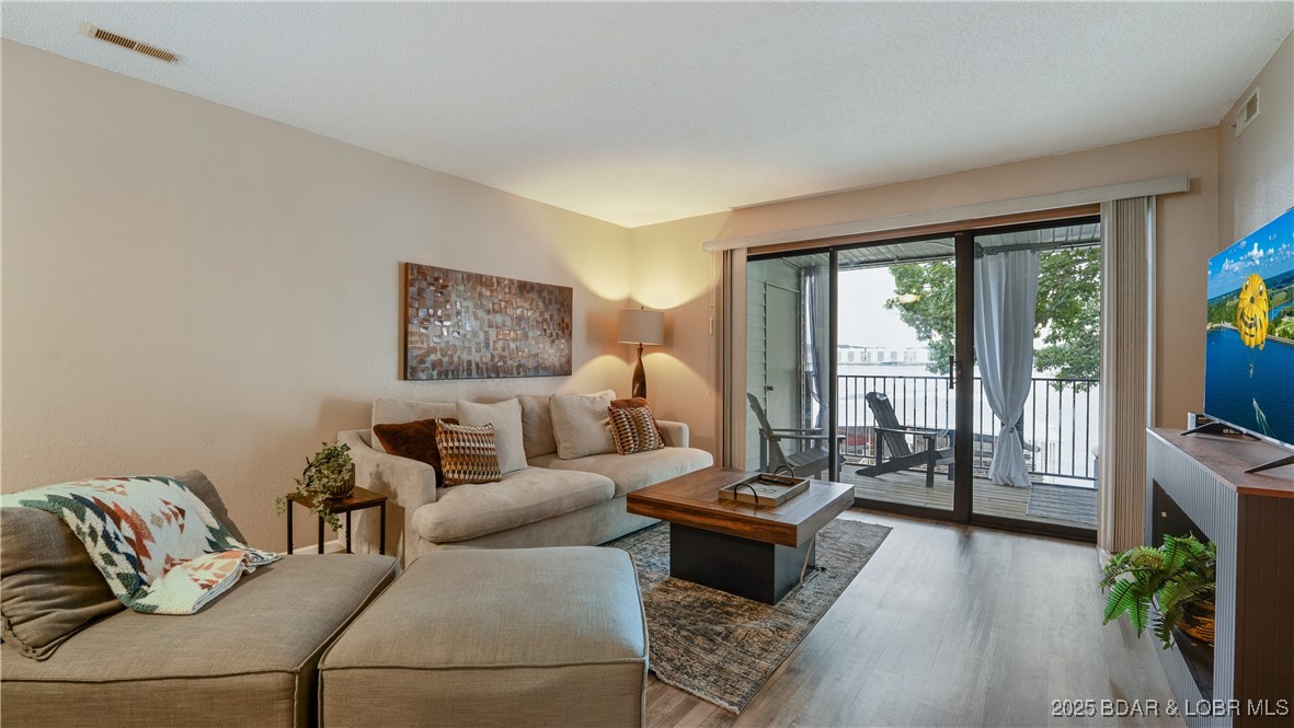 Wood Crest Condominiums - Residential