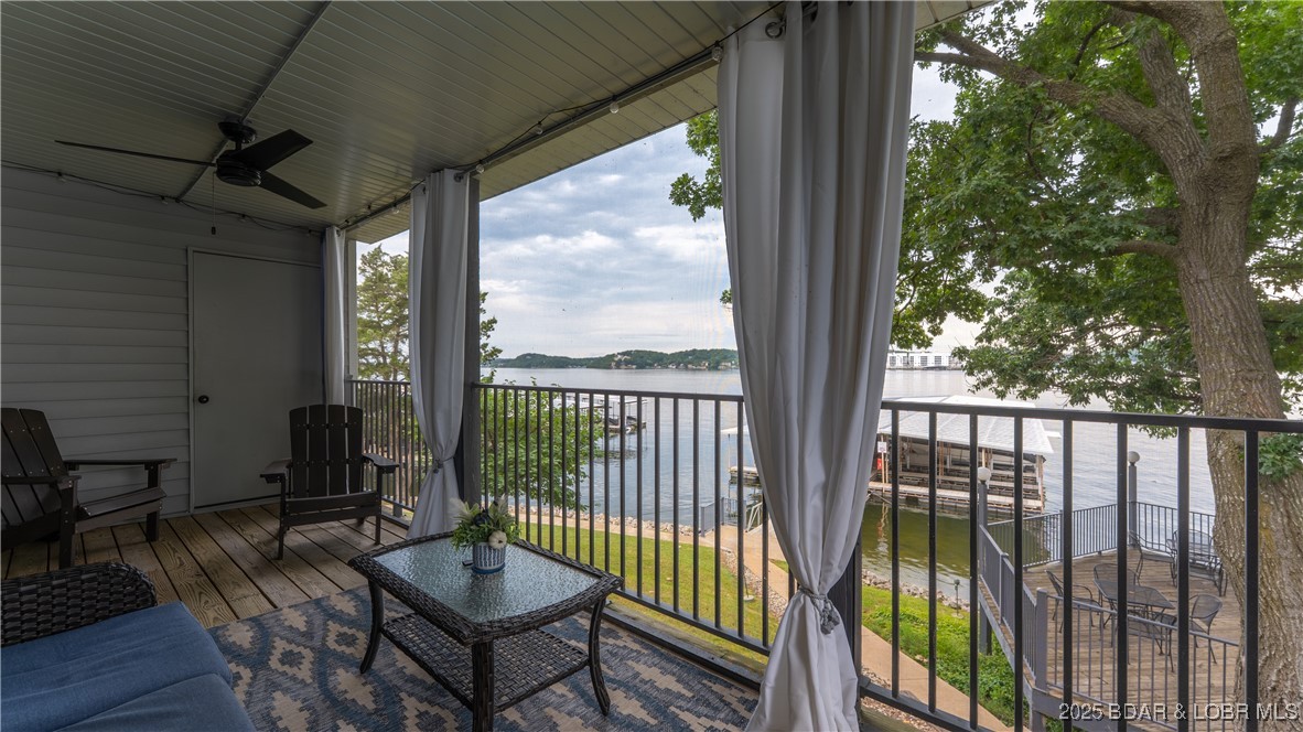 Discover lakeside living at its finest with this cozy 2-bed, 2-bath condo nestled in the Woodcrest Condominiums. From the moment you step through the front door, the open floor plan welcomes you with breathtaking views of the lake, seamlessly blending indoor comfort with the beauty of nature. The expansive deck offers an unparalleled outdoor living experience, where you can savor amazing lake and community pool views, perfect for entertaining or quiet moments of relaxation. This exceptional property includes an 11x28 boat slip, enhancing your lake lifestyle and providing easy access to water activities. Residents enjoy exclusive amenities, including a community pool for refreshing swims and a clubhouse for social gatherings. Embrace the opportunity to live where every day feels like a vacation. LOW ASSESSMENTS!