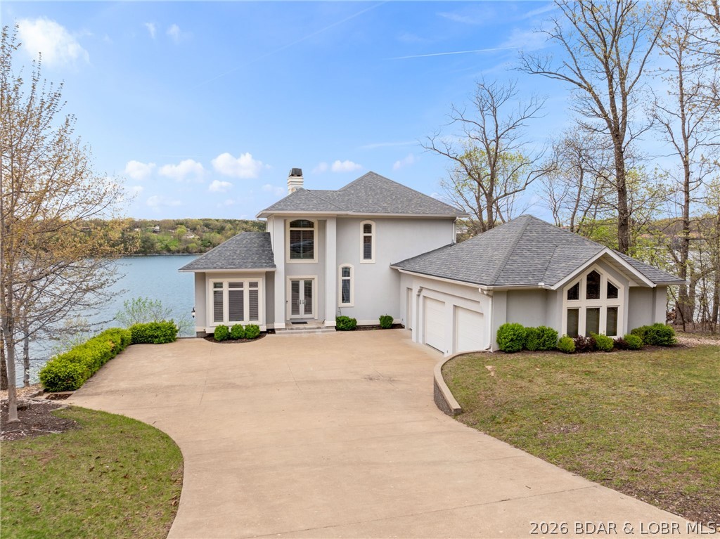 Grand Point - Residential