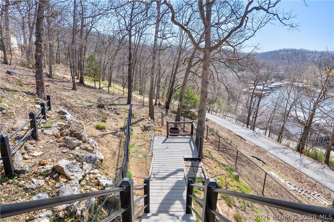 Linn Creek Sites - Residential