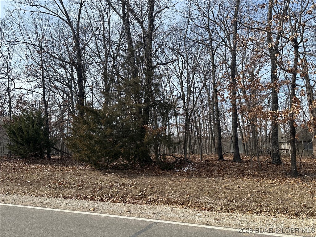 Four Seasons - Land