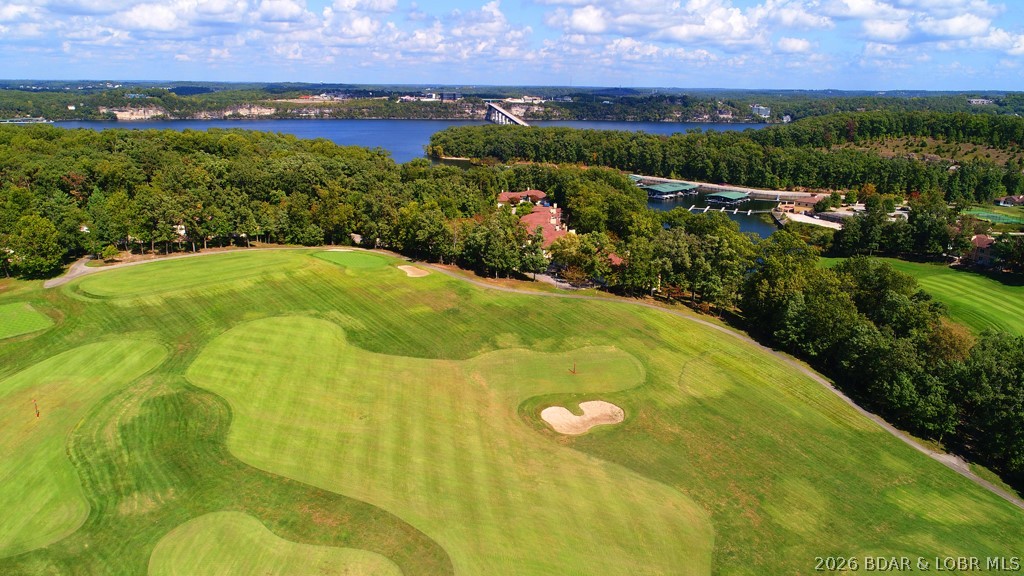 Grand Point No. 3 - Land