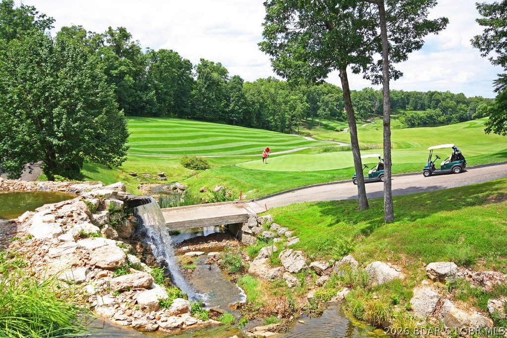 Grand Point No. 3 - Land