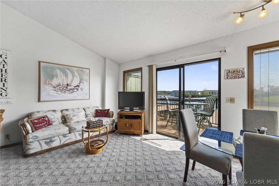Southwood Shores Condominium - Residential