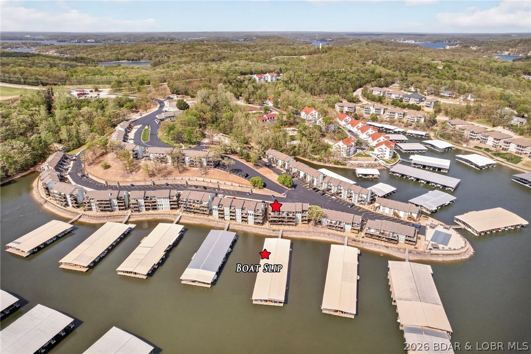 Southwood Shores Condominium - Residential