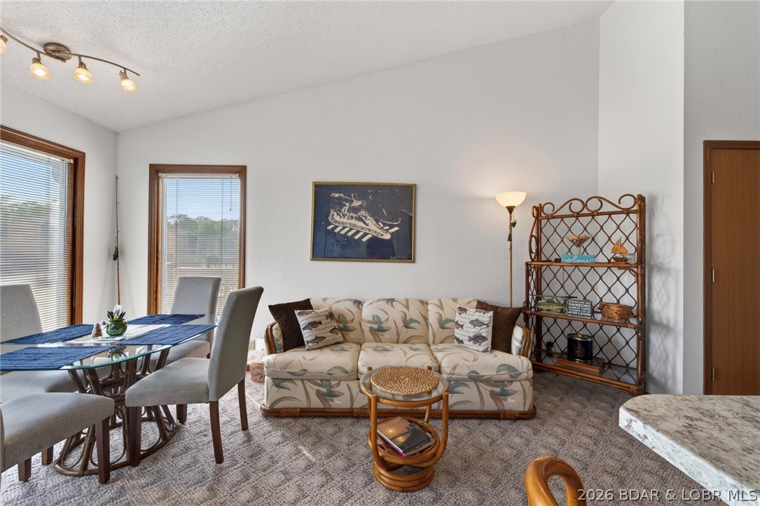 Southwood Shores Condominium - Residential