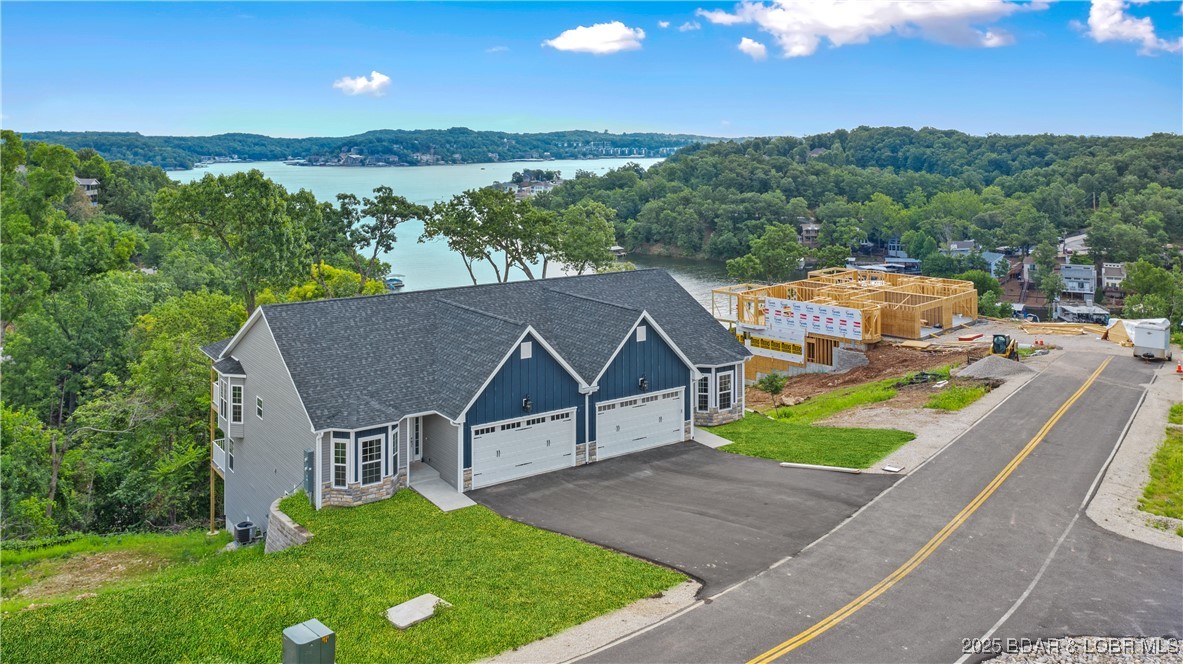 Enclaves at Grandview - Residential