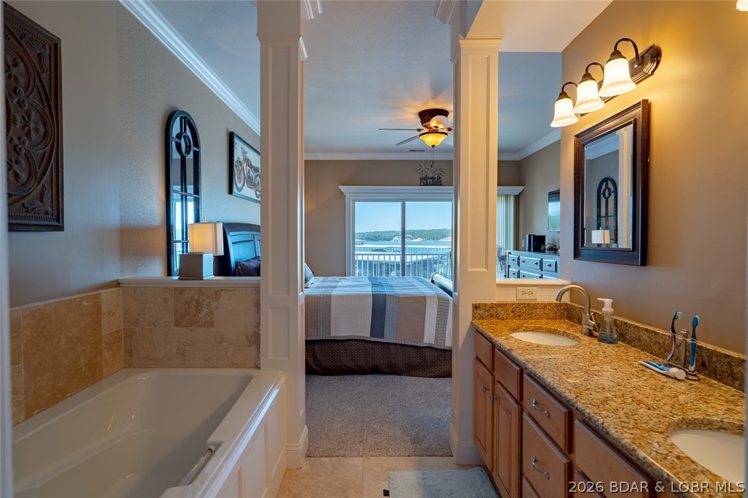 Fountainview Landing, A Condo - Residential