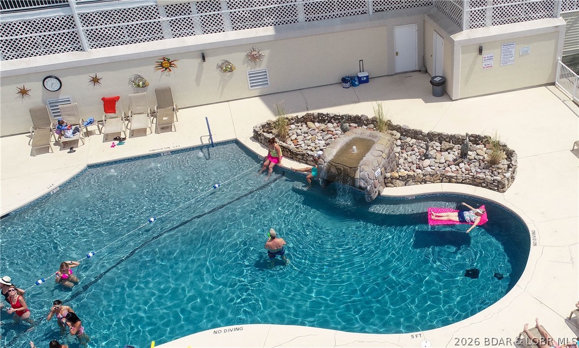 Fountainview Landing, A Condo - Residential