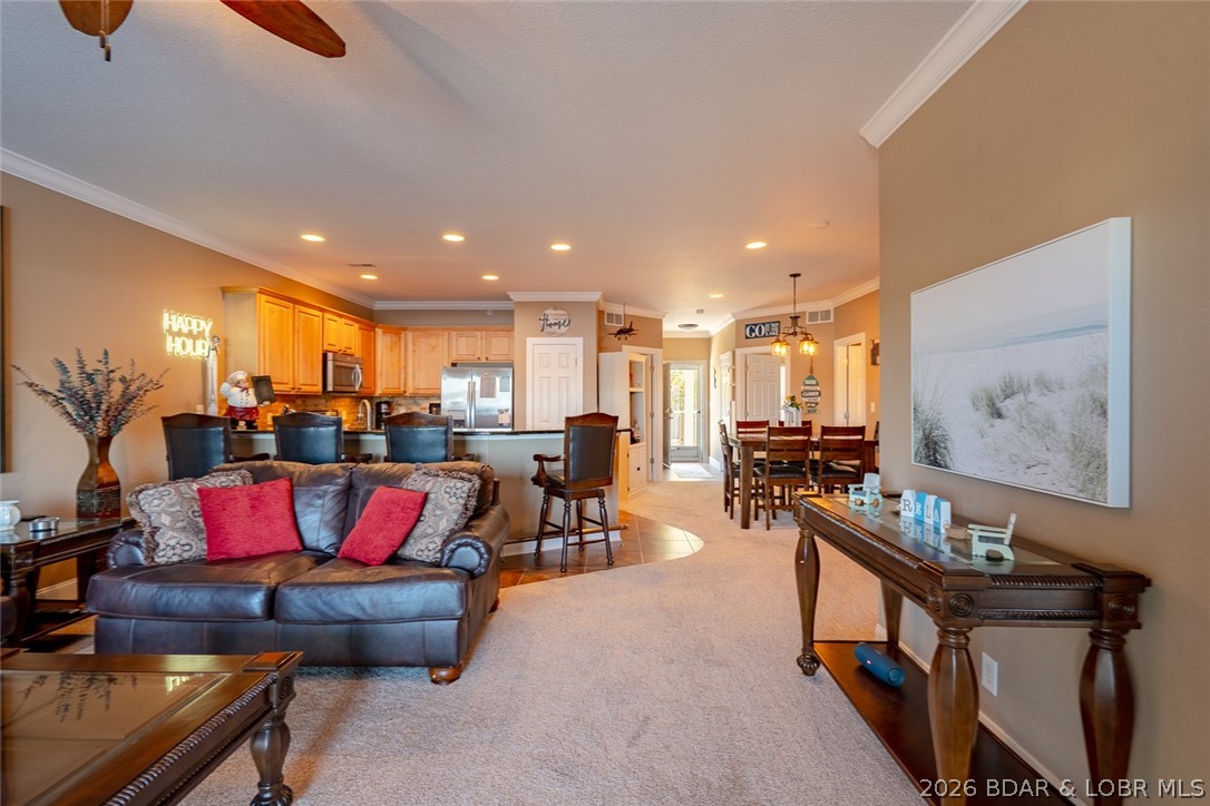 Fountainview Landing, A Condo - Residential
