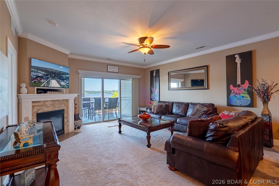 Fountainview Landing, A Condo - Residential