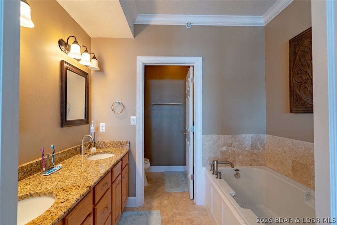 Fountainview Landing, A Condo - Residential