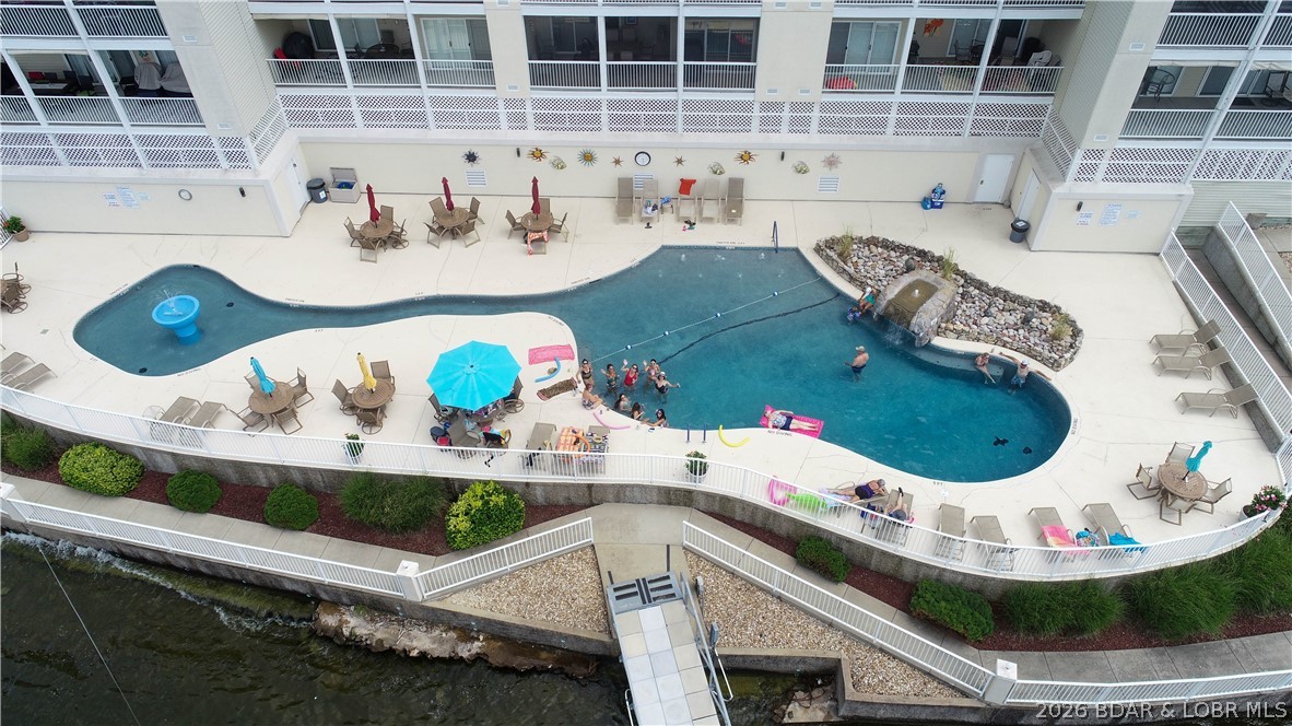 Fountainview Landing, A Condo - Residential