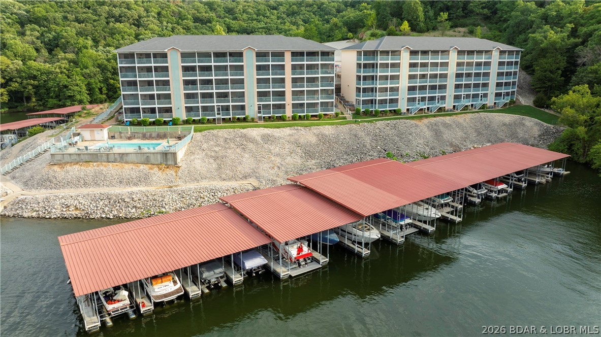 Highland Shores Condominium - Residential