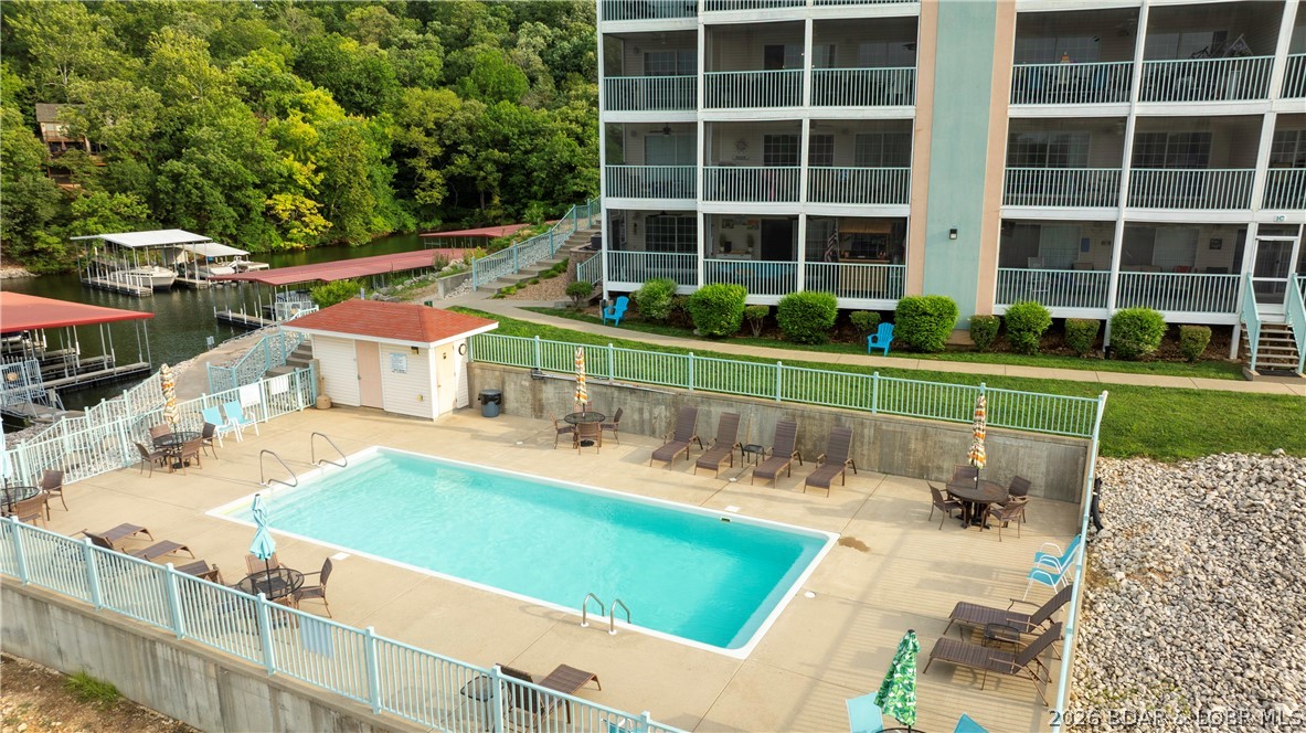 Highland Shores Condominium - Residential