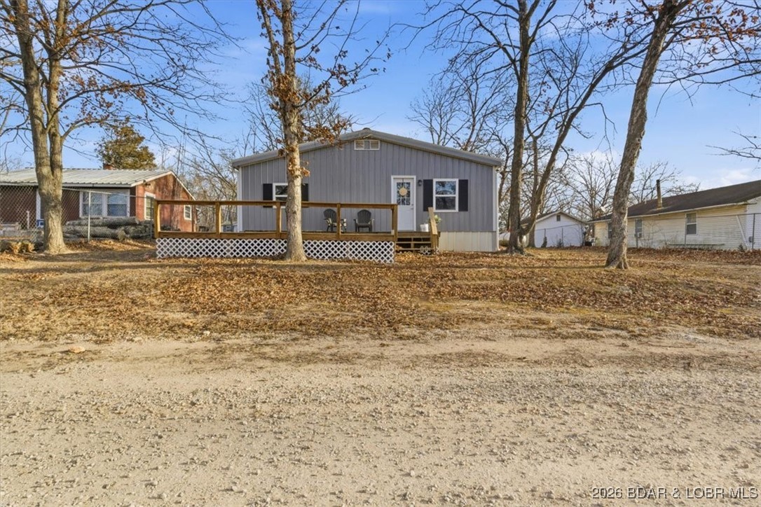 Ivy Bend - Residential