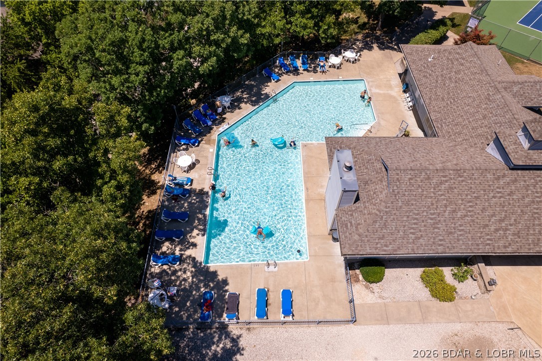 Regatta Bay Condominium - Residential