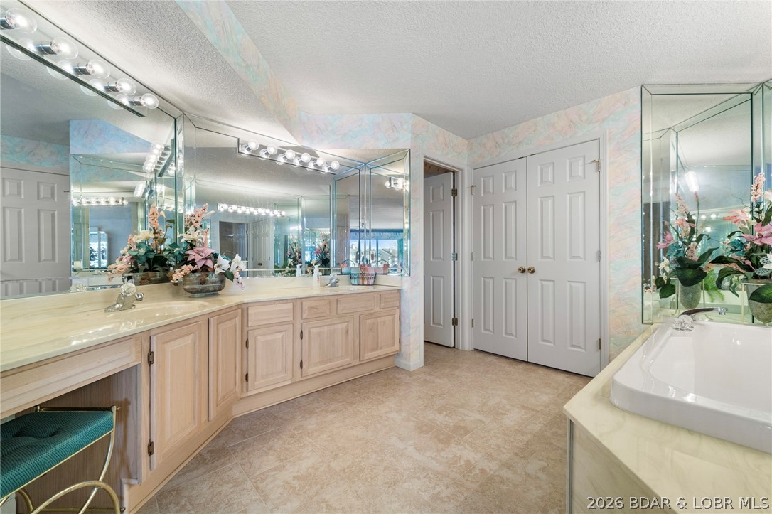 Regatta Bay Condominium - Residential