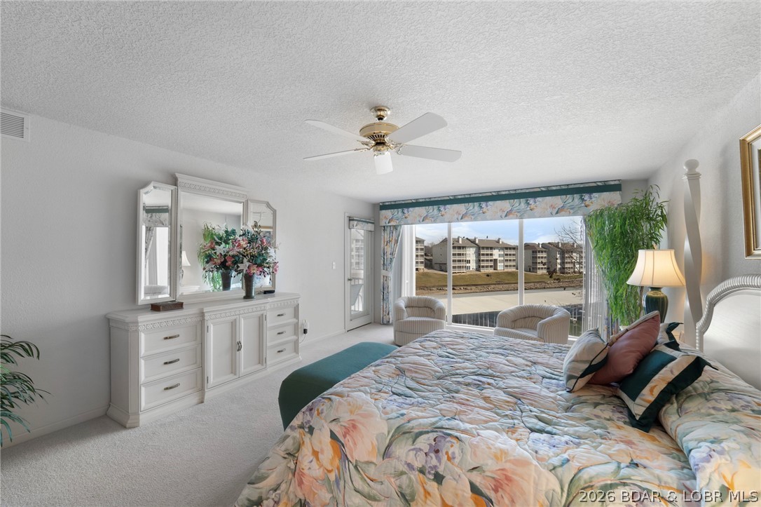 Regatta Bay Condominium - Residential