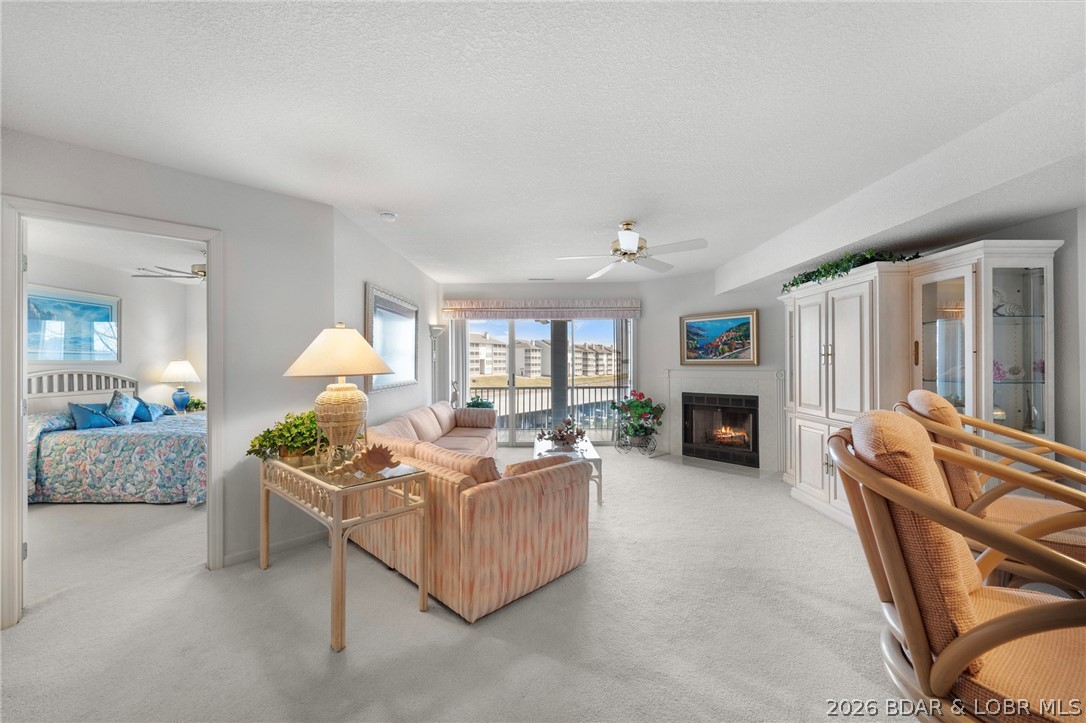 Regatta Bay Condominium - Residential