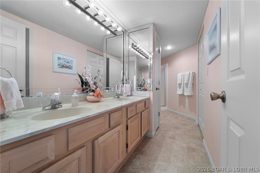 Regatta Bay Condominium - Residential