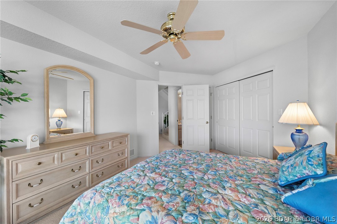 Regatta Bay Condominium - Residential
