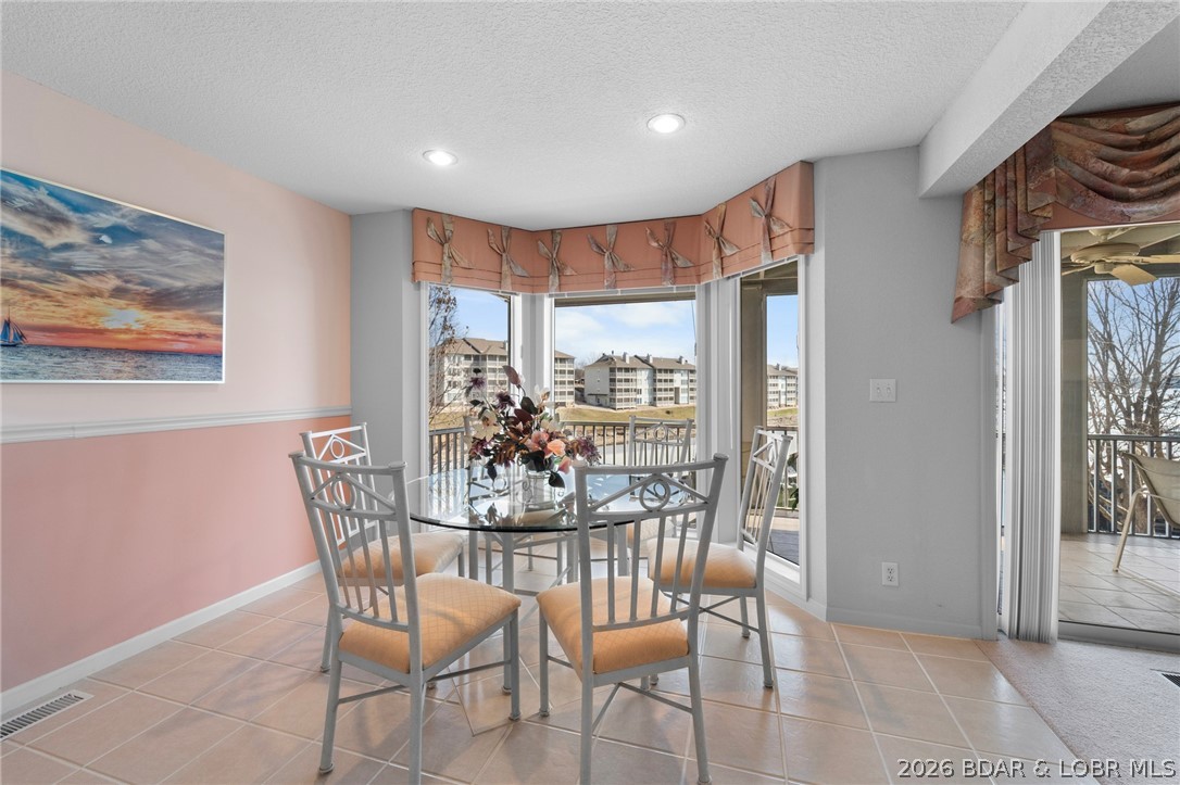 Regatta Bay Condominium - Residential