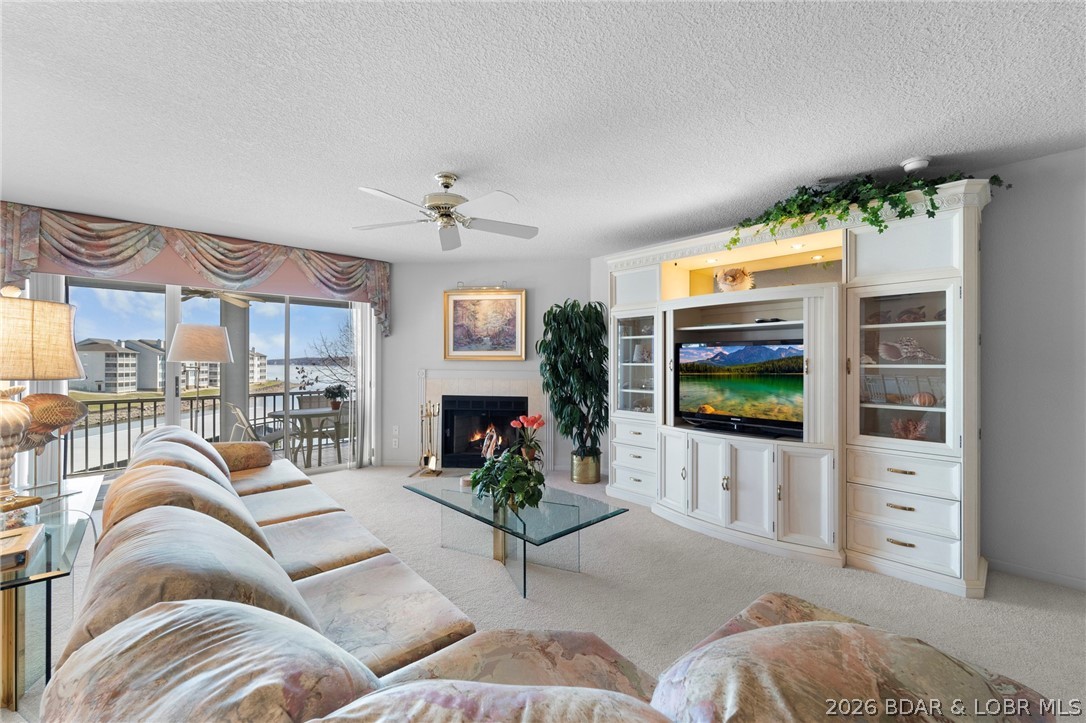 Regatta Bay Condominium - Residential