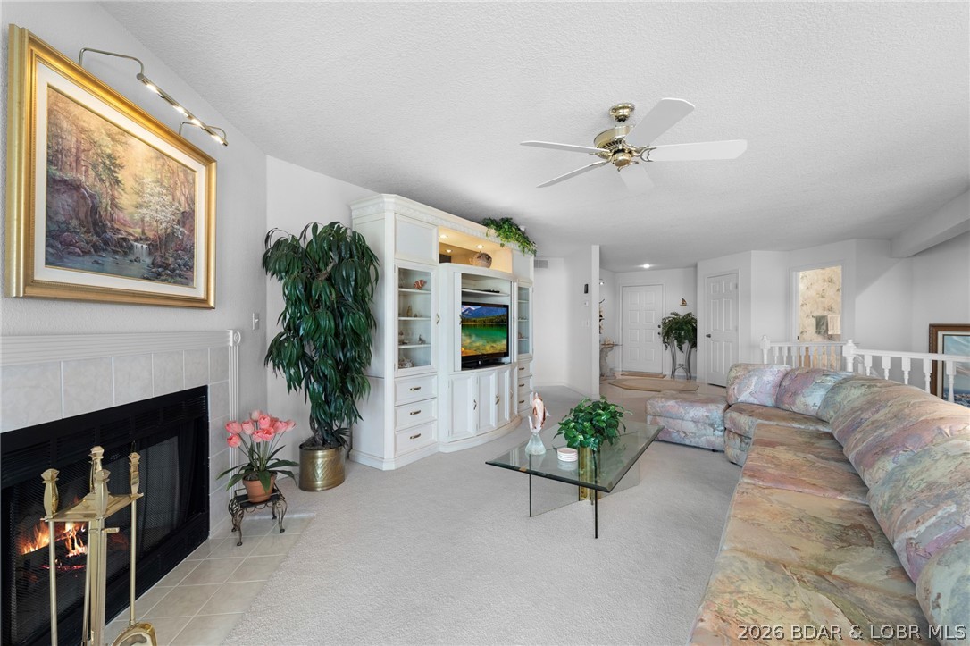 Regatta Bay Condominium - Residential